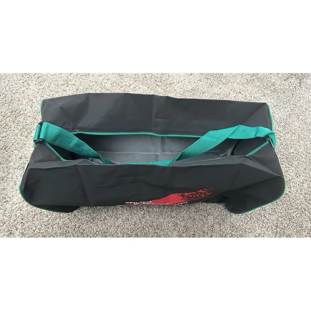 Rare US Soccer Duffle‎ Bag
